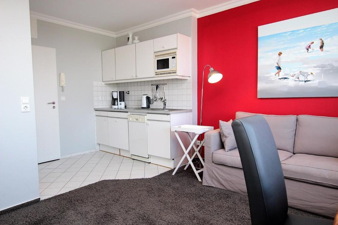 App. Kempf 34w Westerland