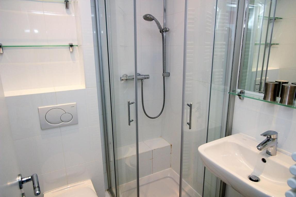 Apartment App. Kempf 34w *