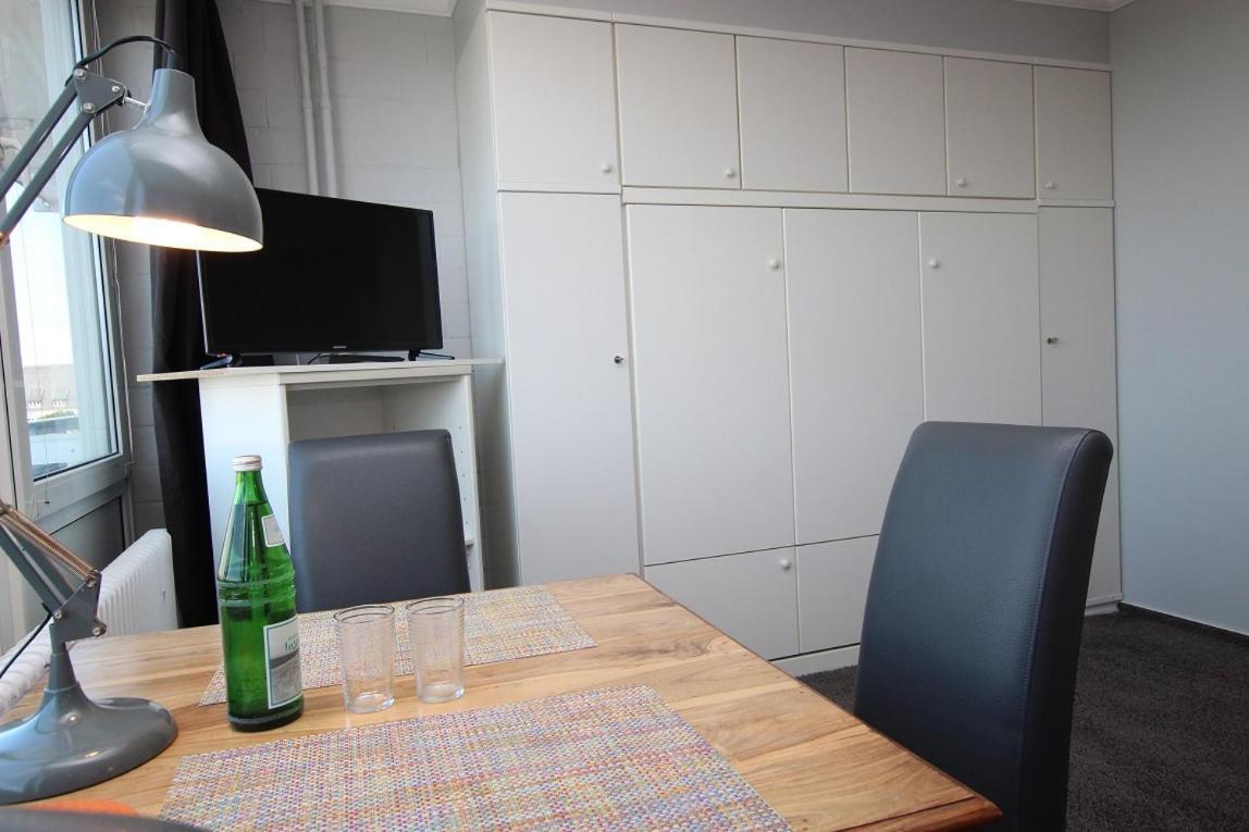 App. Kempf 34w Apartment *