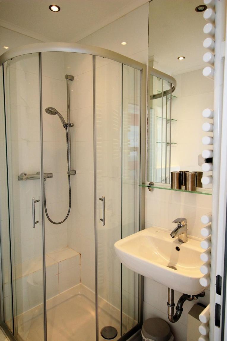 Apartment App. Kempf 34w Westerland