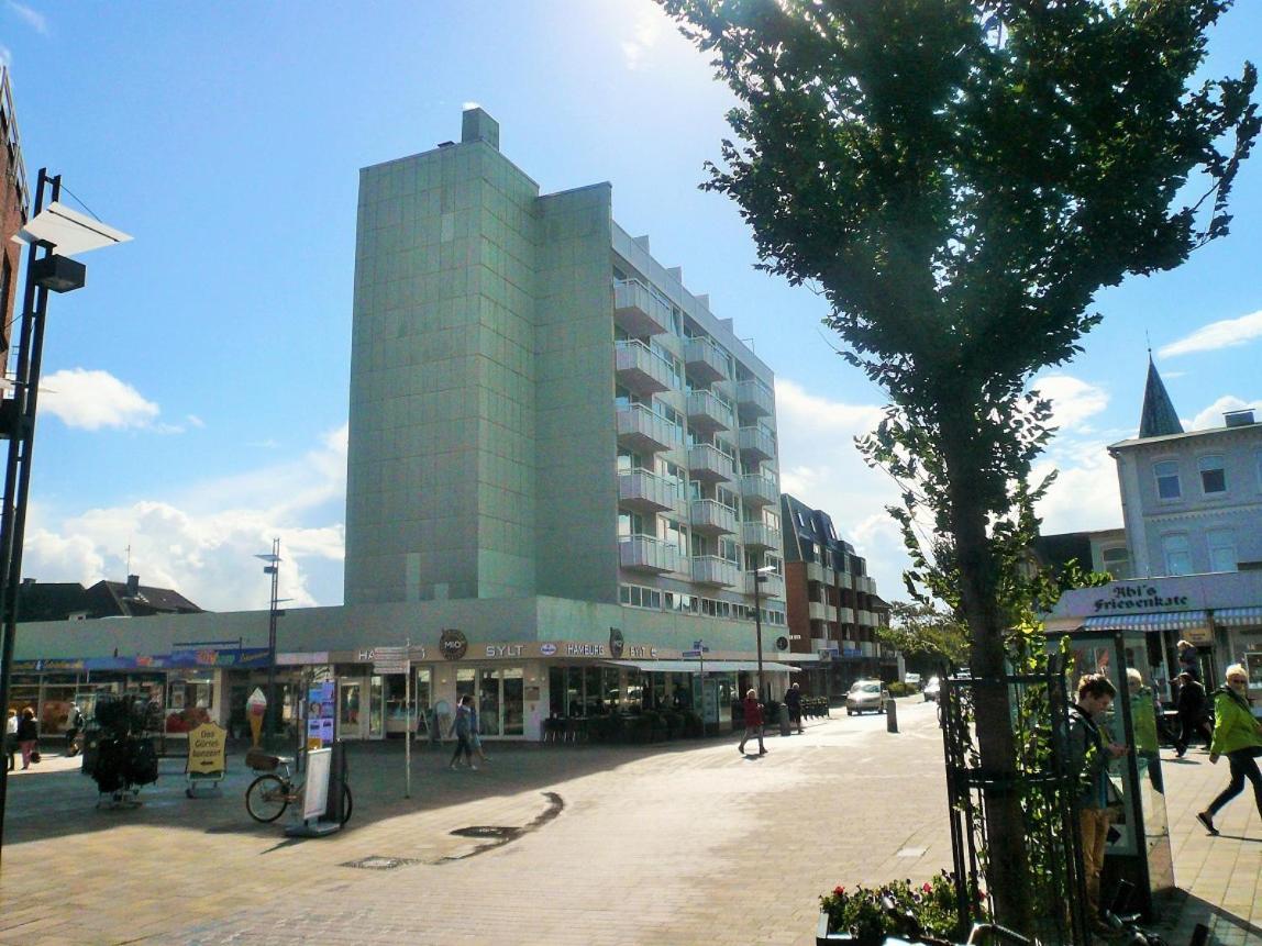 App. Kempf 34w Westerland